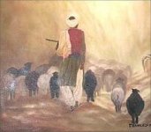 Brigitte Chastan ("Francesca")