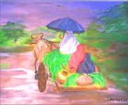 Brigitte Chastan ("Francesca")