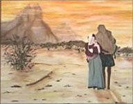 Brigitte Chastan ("Francesca")