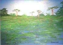 Brigitte Chastan ("Francesca")