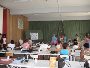 SIMULTANE MONDIAL DU 13.01.07