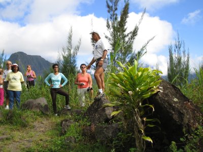 Sortie Guide Pays 2007