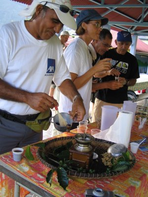 Sortie Guide Pays 2007