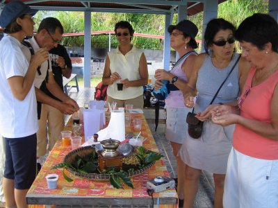 Sortie Guide Pays 2007