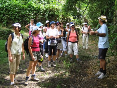 Sortie Guide Pays 2007