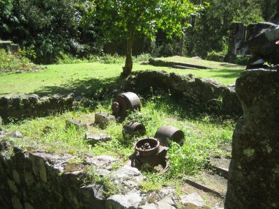 Sortie Guide Pays 2007