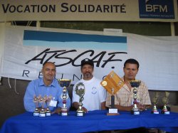 journees interfinances 2007