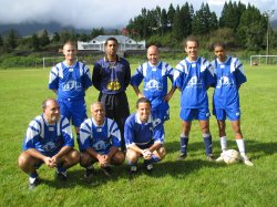 journees interfinances 2007