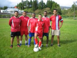 journees interfinances 2007