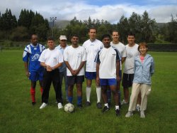 journees interfinances 2007