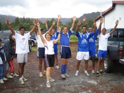 journees interfinances 2007