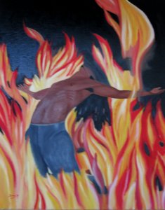 Brice-Alphonse Chane-Kaye-Bone