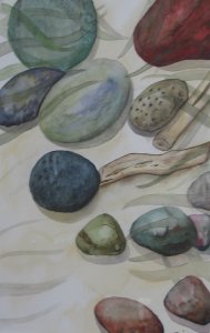 Catherinr Li&eacute;ber