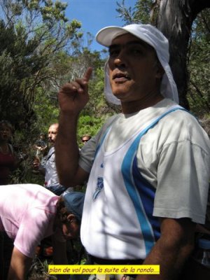 rando volcan 2007
