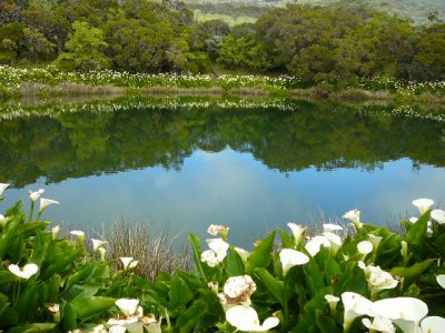 Randonn&eacute;e Oiton de l'eau 2007
