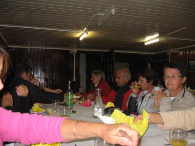 Mafate 2007