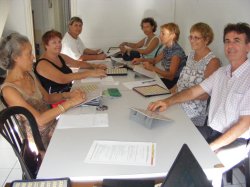 Scrabble le jeudi...