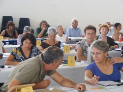 SCRABBLE : Championnats "outre-mer" au Tampon F�vrier 2010 