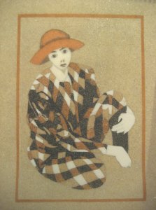 Fran&ccedil;oise Le B&eacute;h&eacute;rec