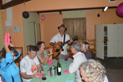 Gite Malmany chez Jean-Jules