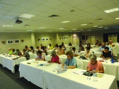 Scrabble &agrave; Maurice du 16 au 22 novembre 2015