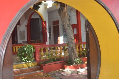 visite temple chinois