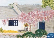 Brigitte Chastan ou "Francesca"