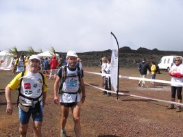 J-Pierre BESANCENOT et Philippe CHESNOY