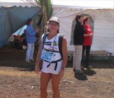 Monique CHANE-KAYE-BONE