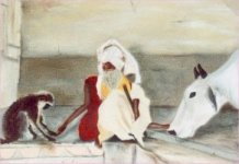 Brigitte CHASTAN ("Francesca")