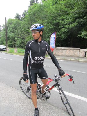 Patrick V&Eacute;LIO